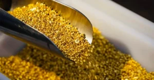 Bangladesh Gold Price Soars to Historic Peak: 22-Karat Hits BDT 2,13,719 Per Vori