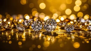 Gold vs Diamond Investment in Bangladesh